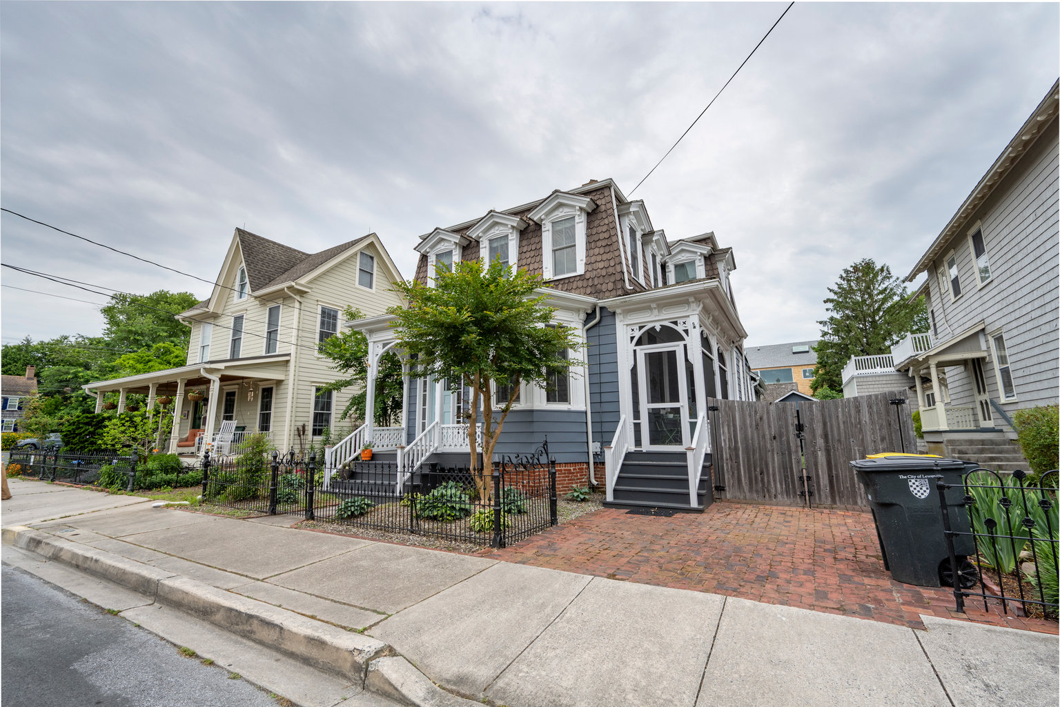 Lewes Vacation Rental