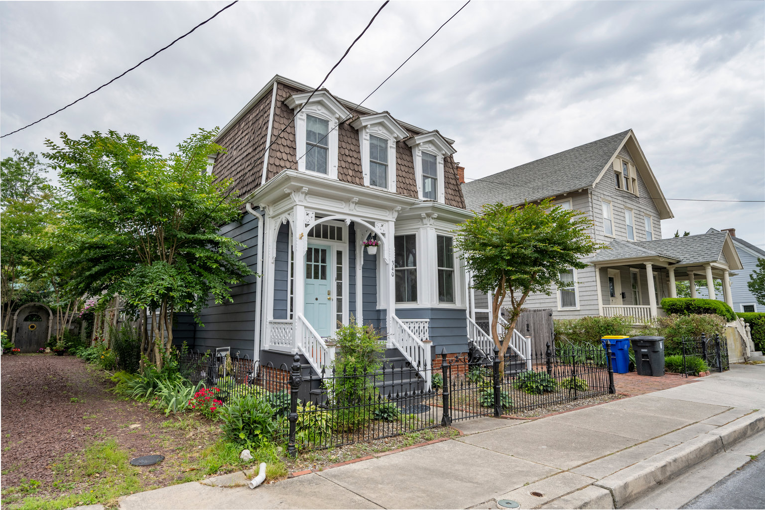 Lewes Vacation Rental