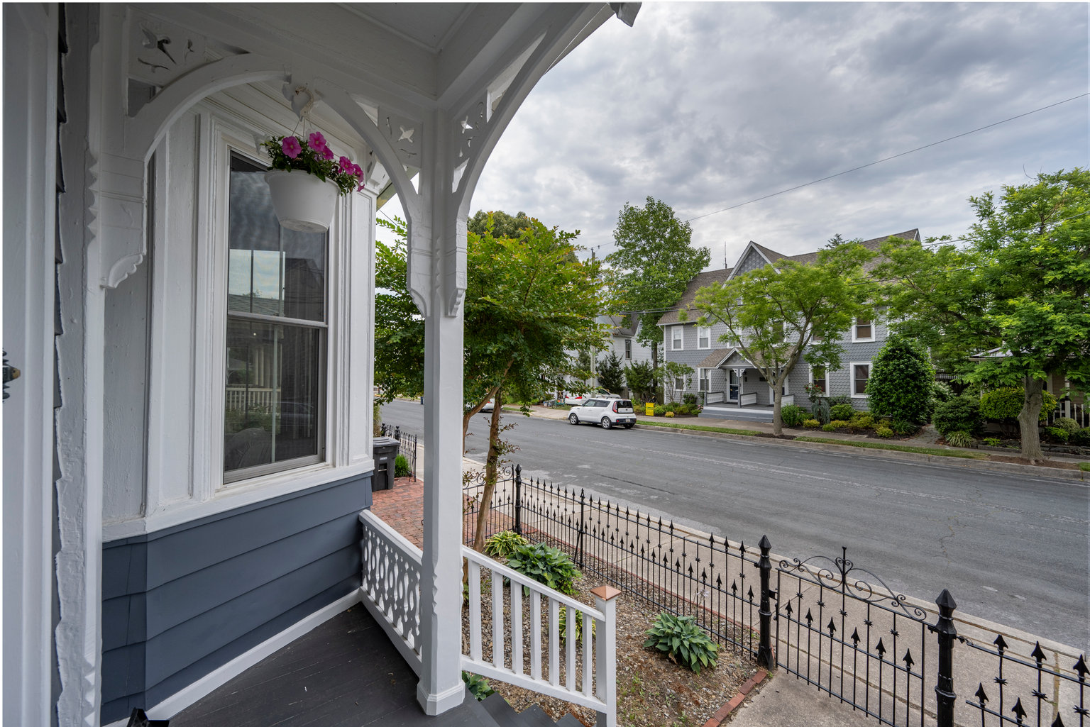 Lewes Vacation Rental