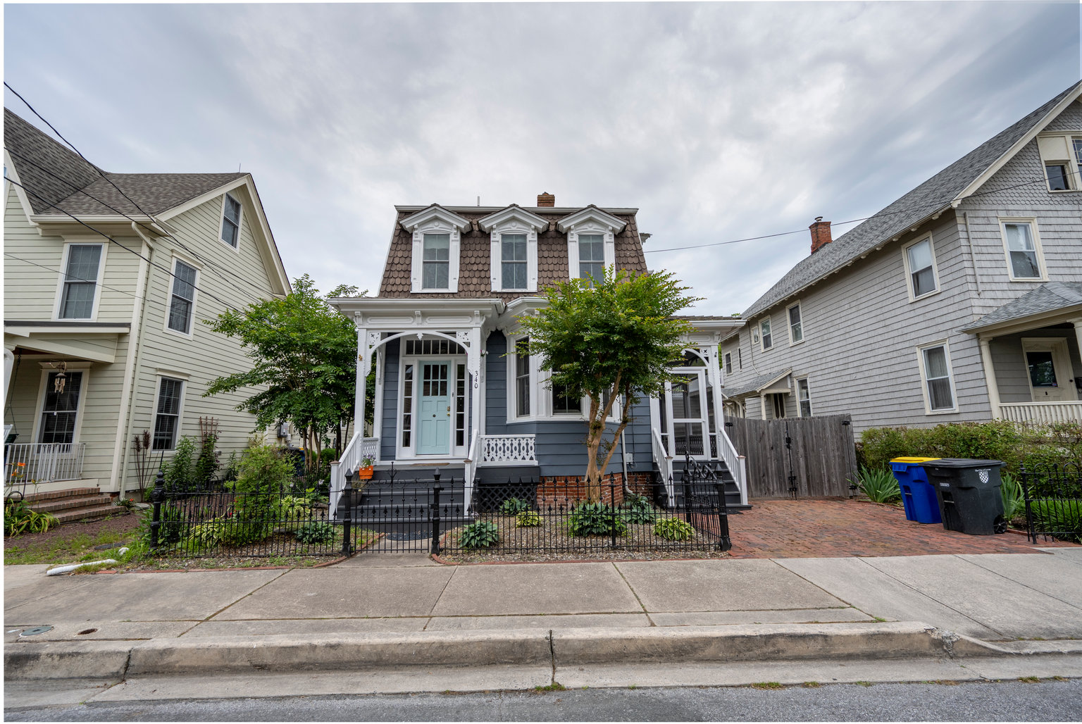 Lewes Vacation Rental