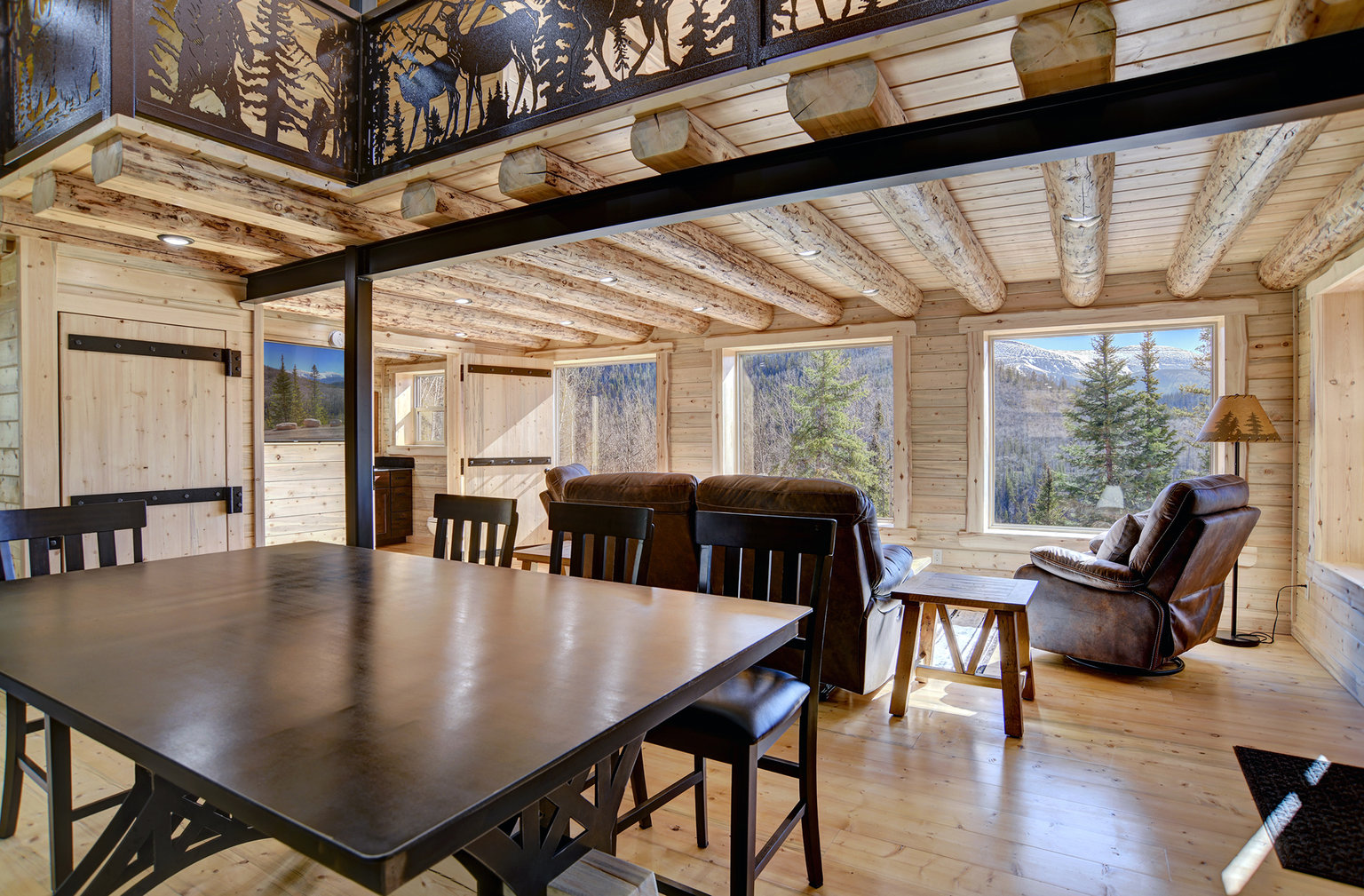 Creede Vacation Rental