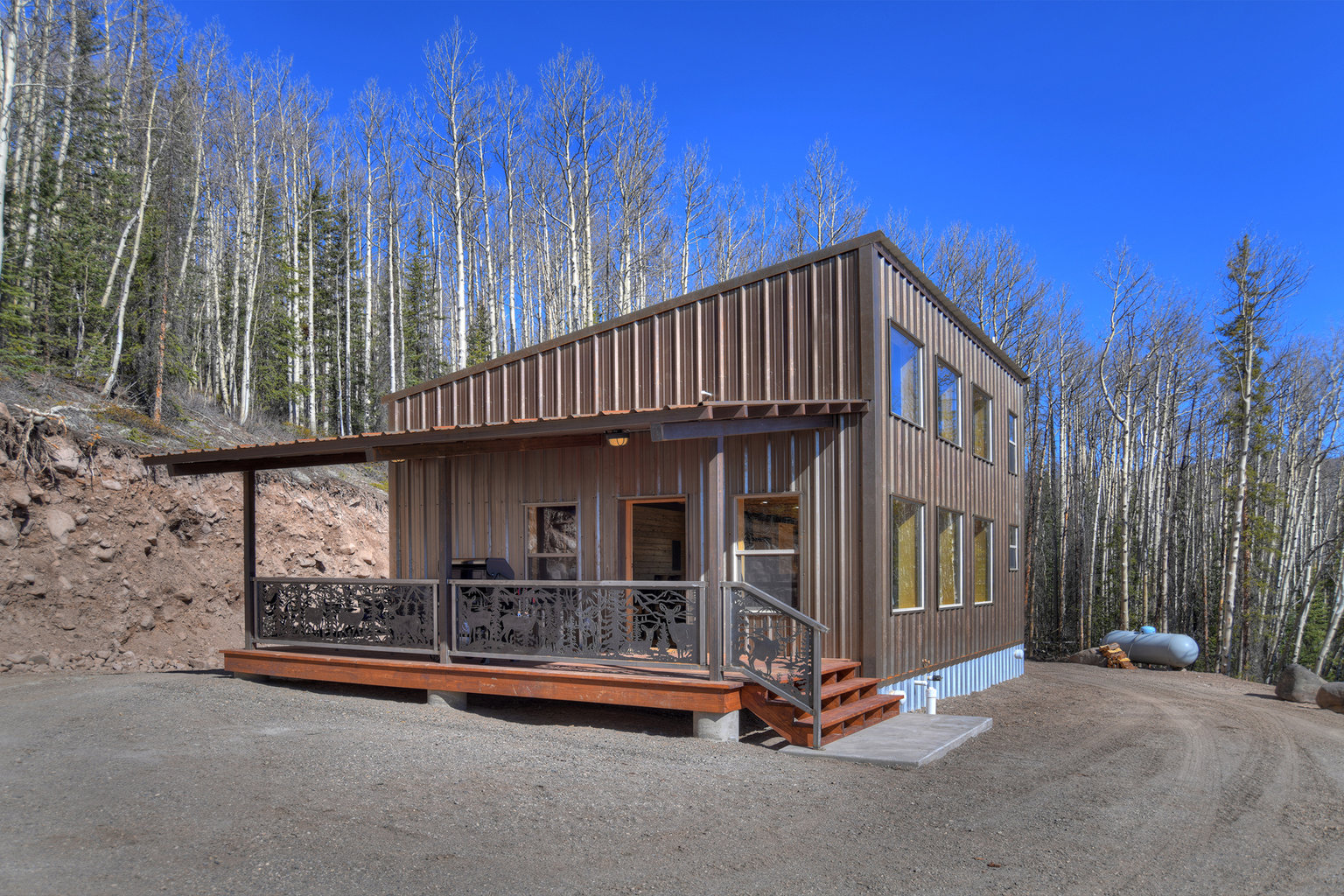 Creede Vacation Rental