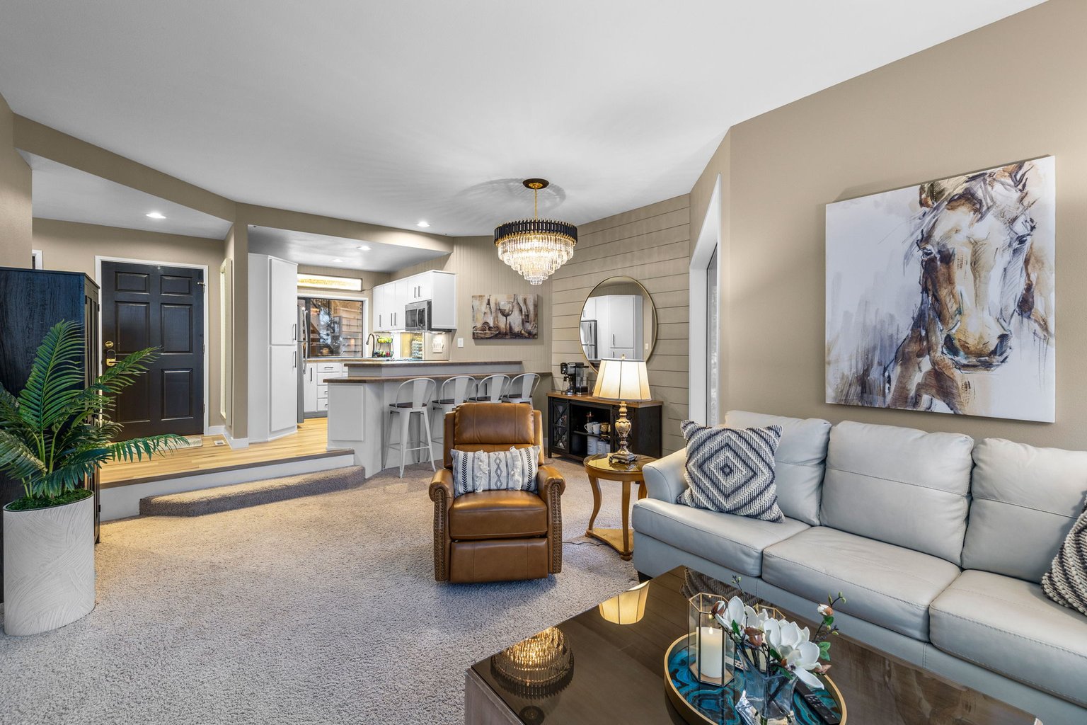 Bend Vacation Rental