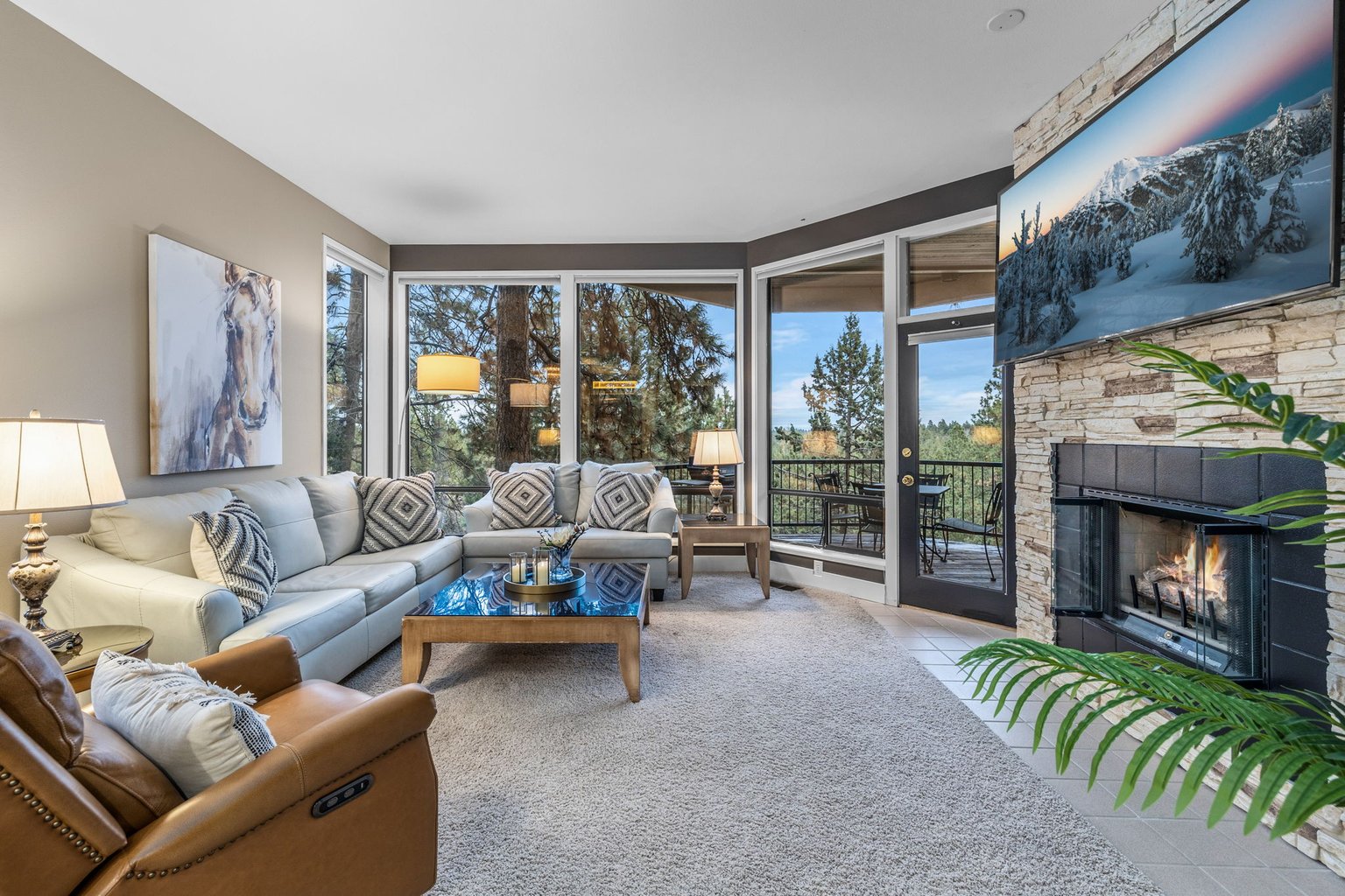 Bend Vacation Rental