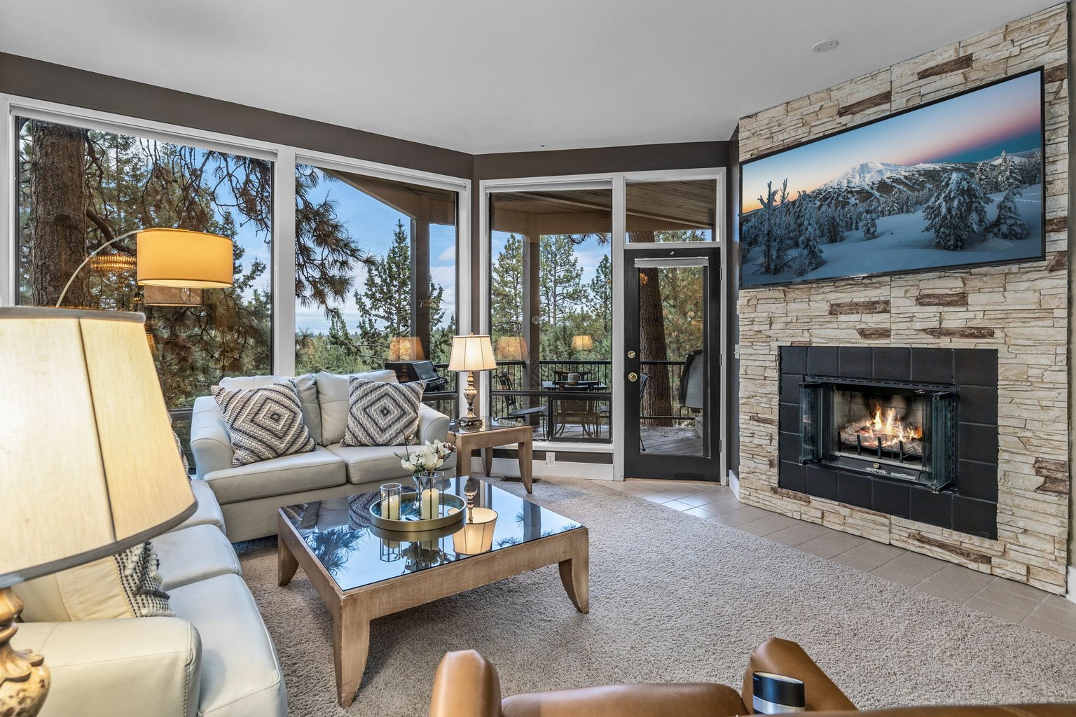 Bend Vacation Rental