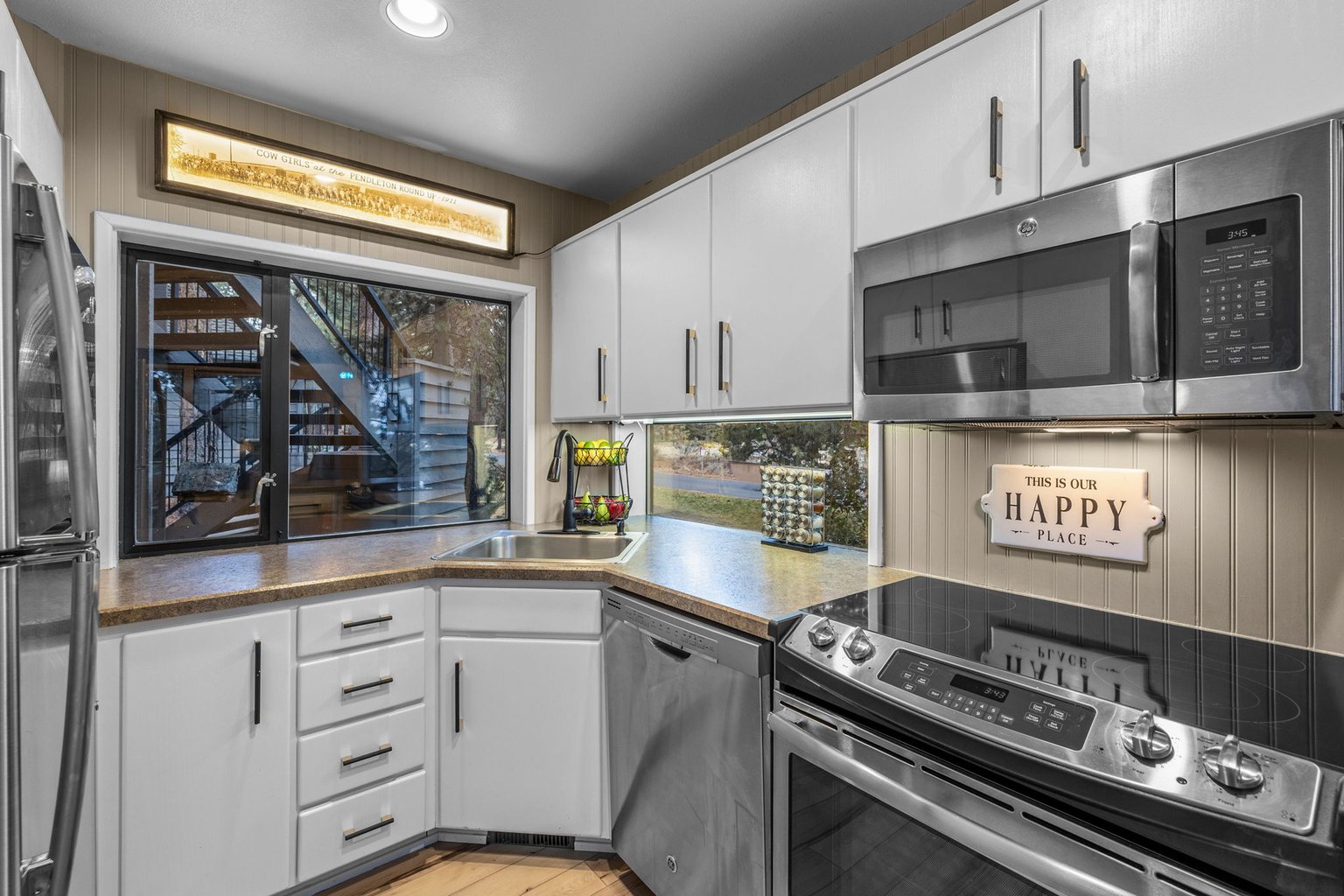 Bend Vacation Rental