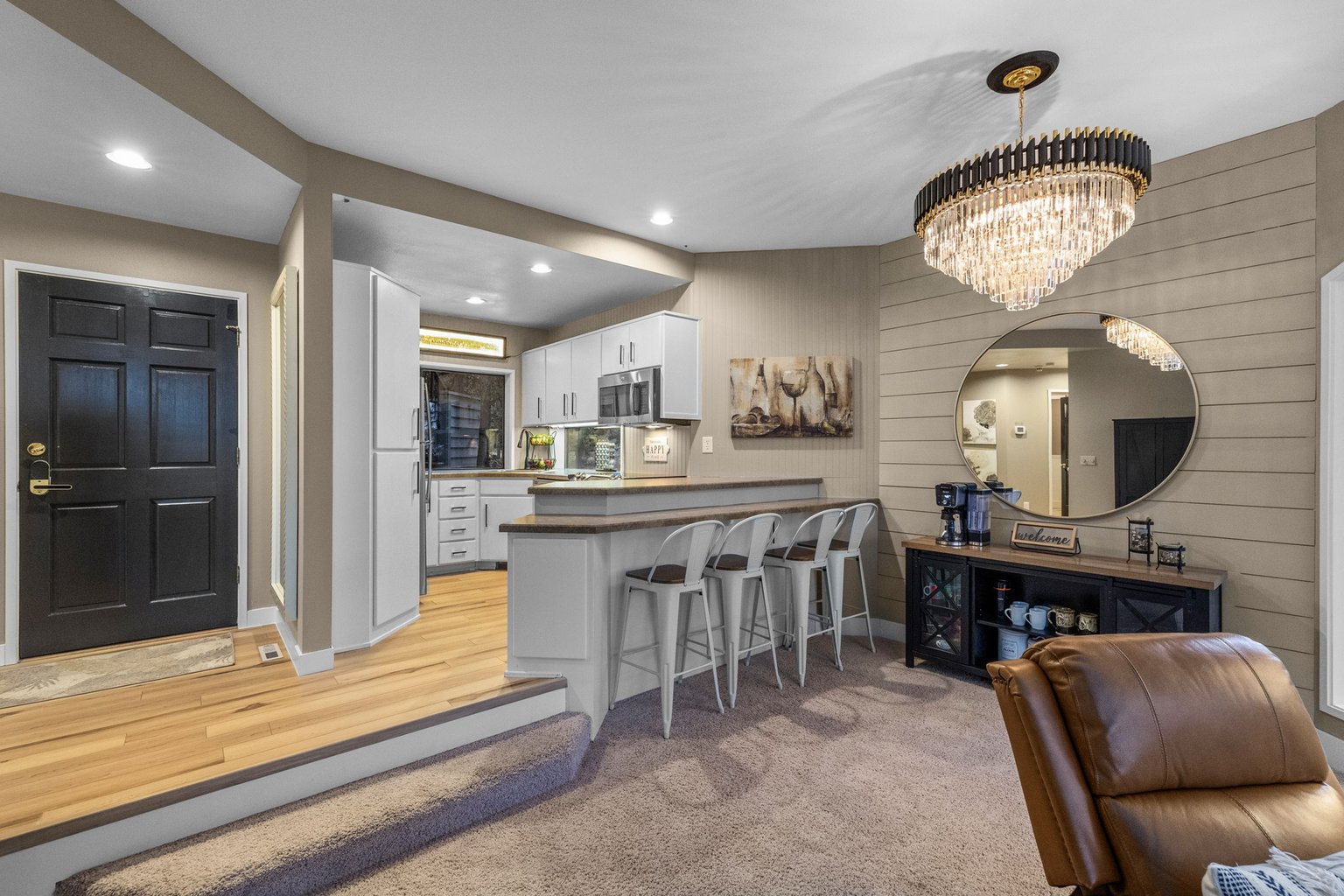 Bend Vacation Rental