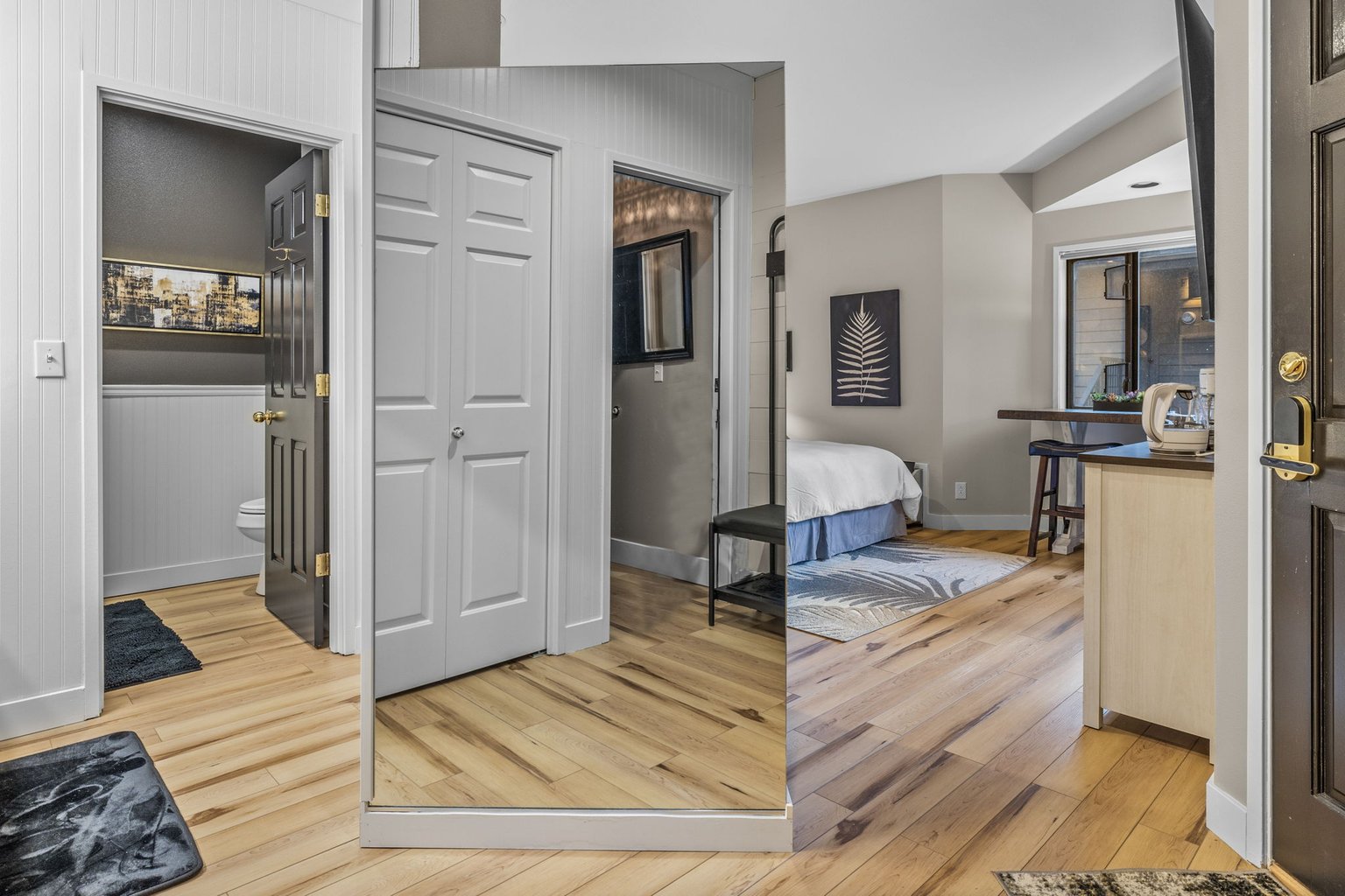 BEND Vacation Rental