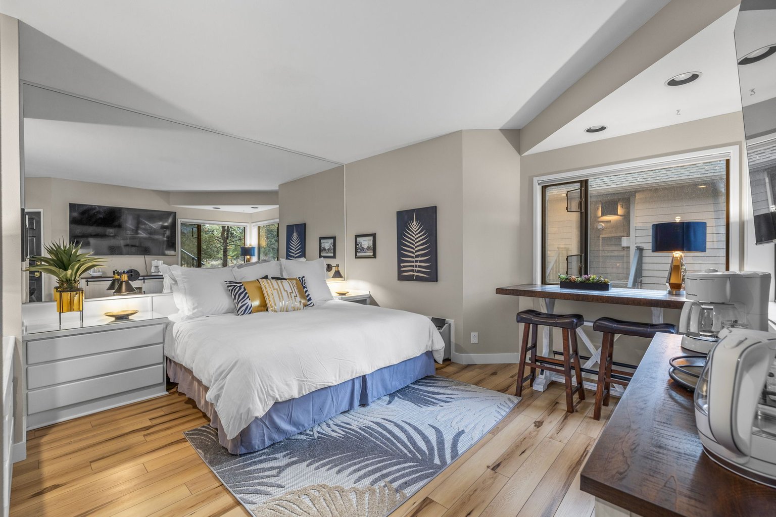 BEND Vacation Rental