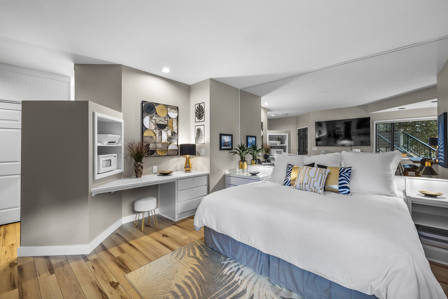 BEND Vacation Rental