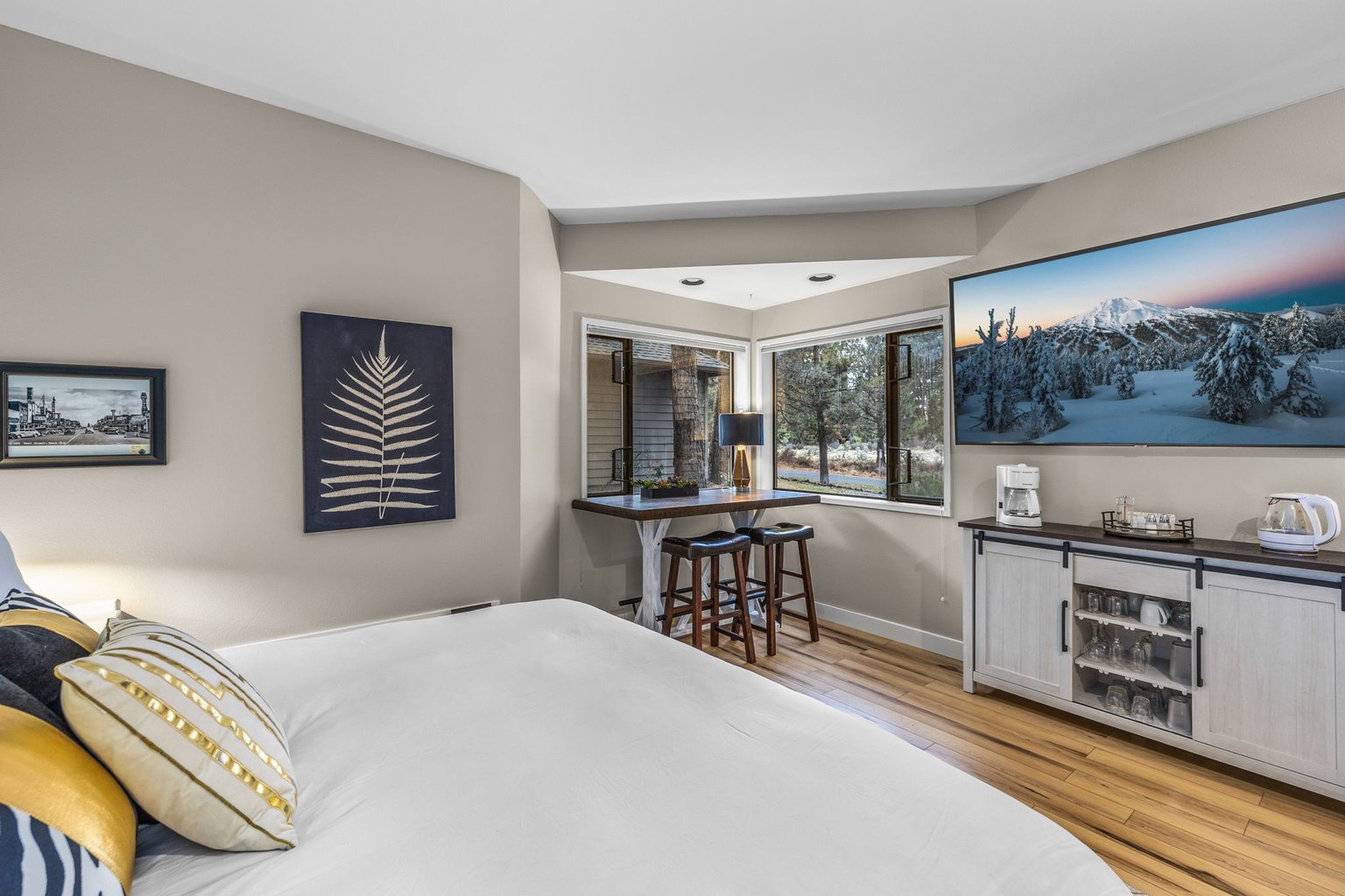 BEND Vacation Rental