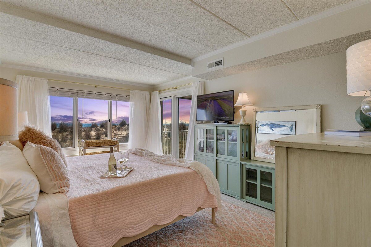 Ocean City Vacation Rental