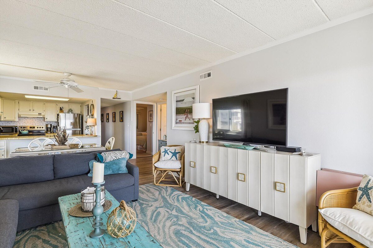 Ocean City Vacation Rental