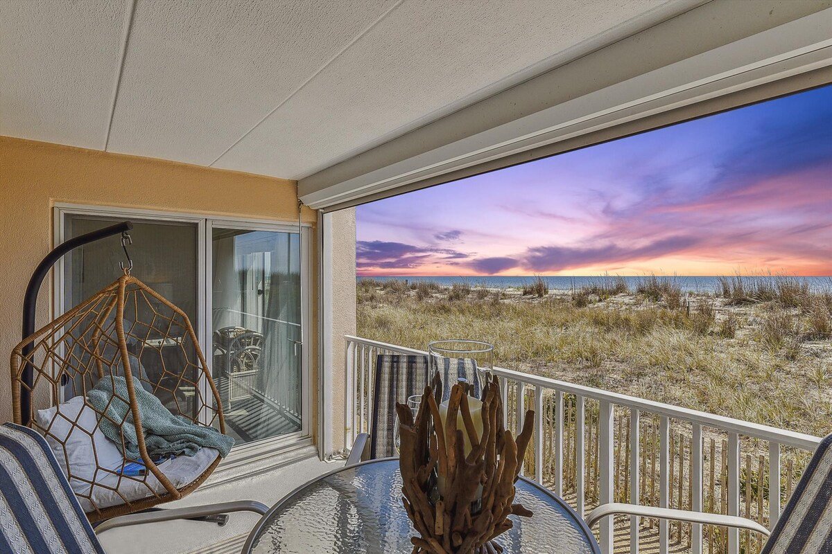 Ocean City Vacation Rental
