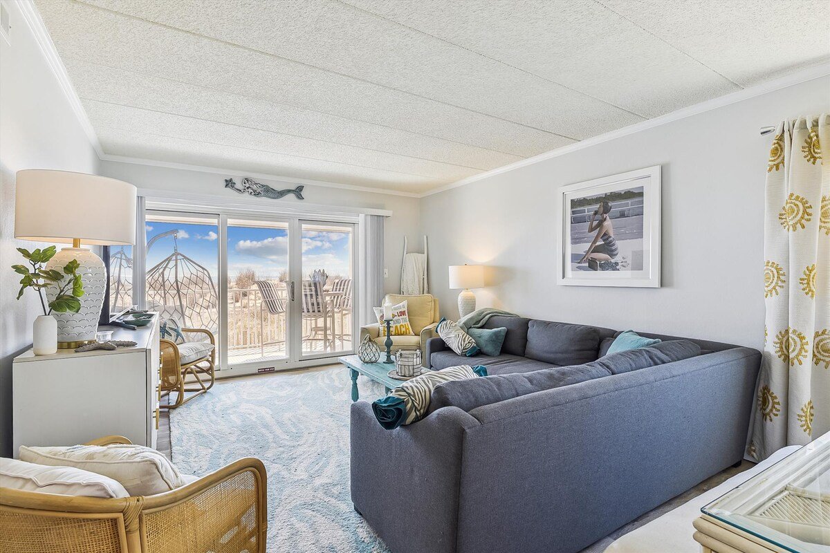 Ocean City Vacation Rental