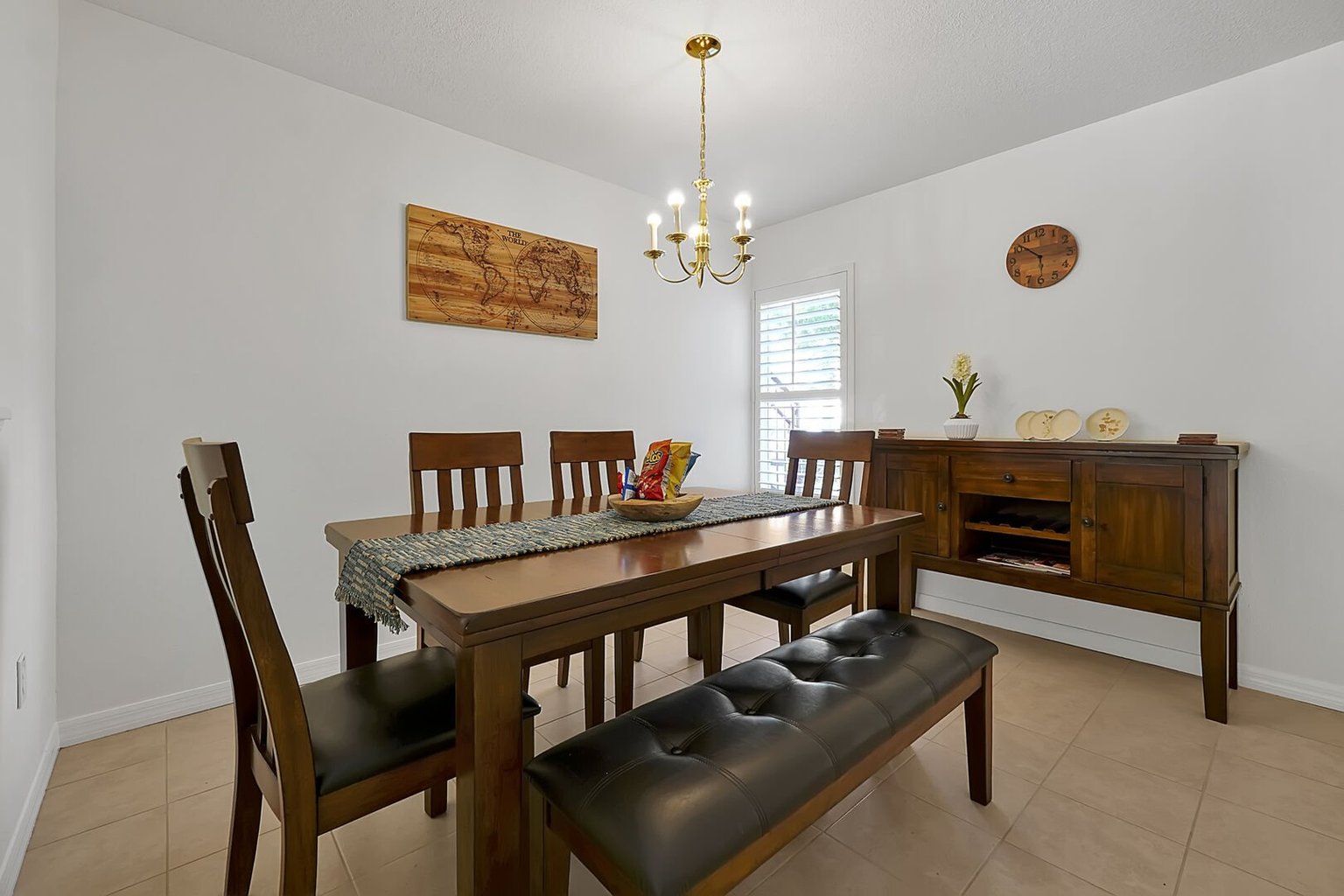 Kissimmee Vacation Rental