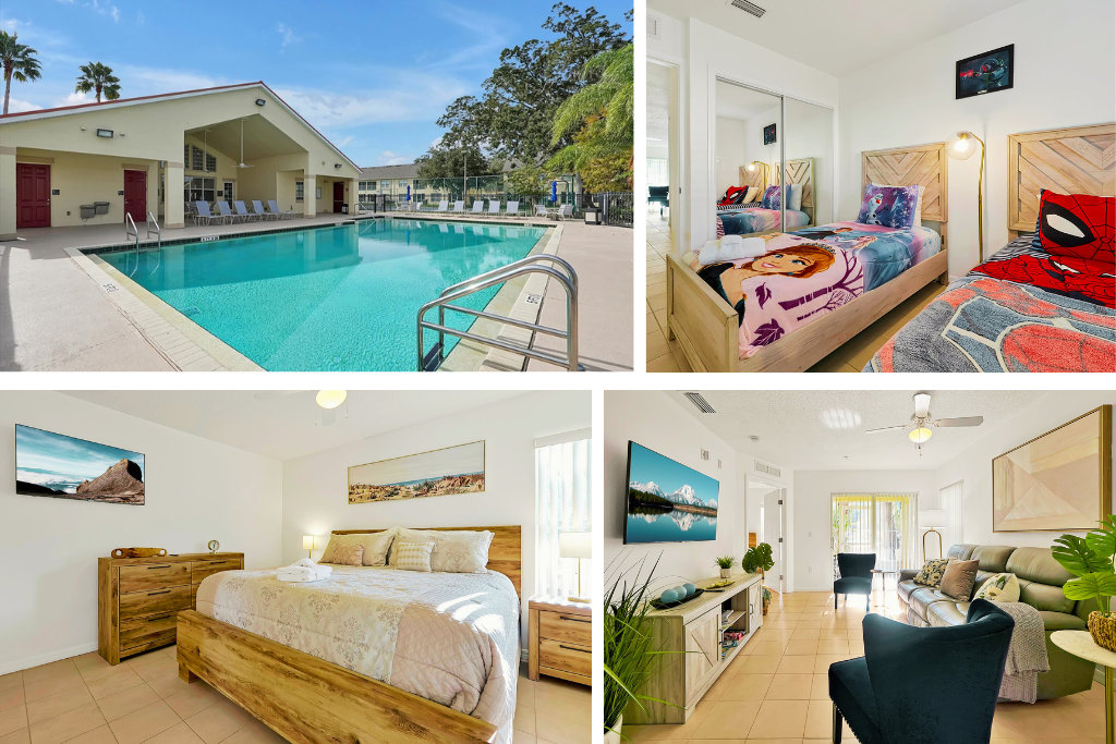 Kissimmee Vacation Rental