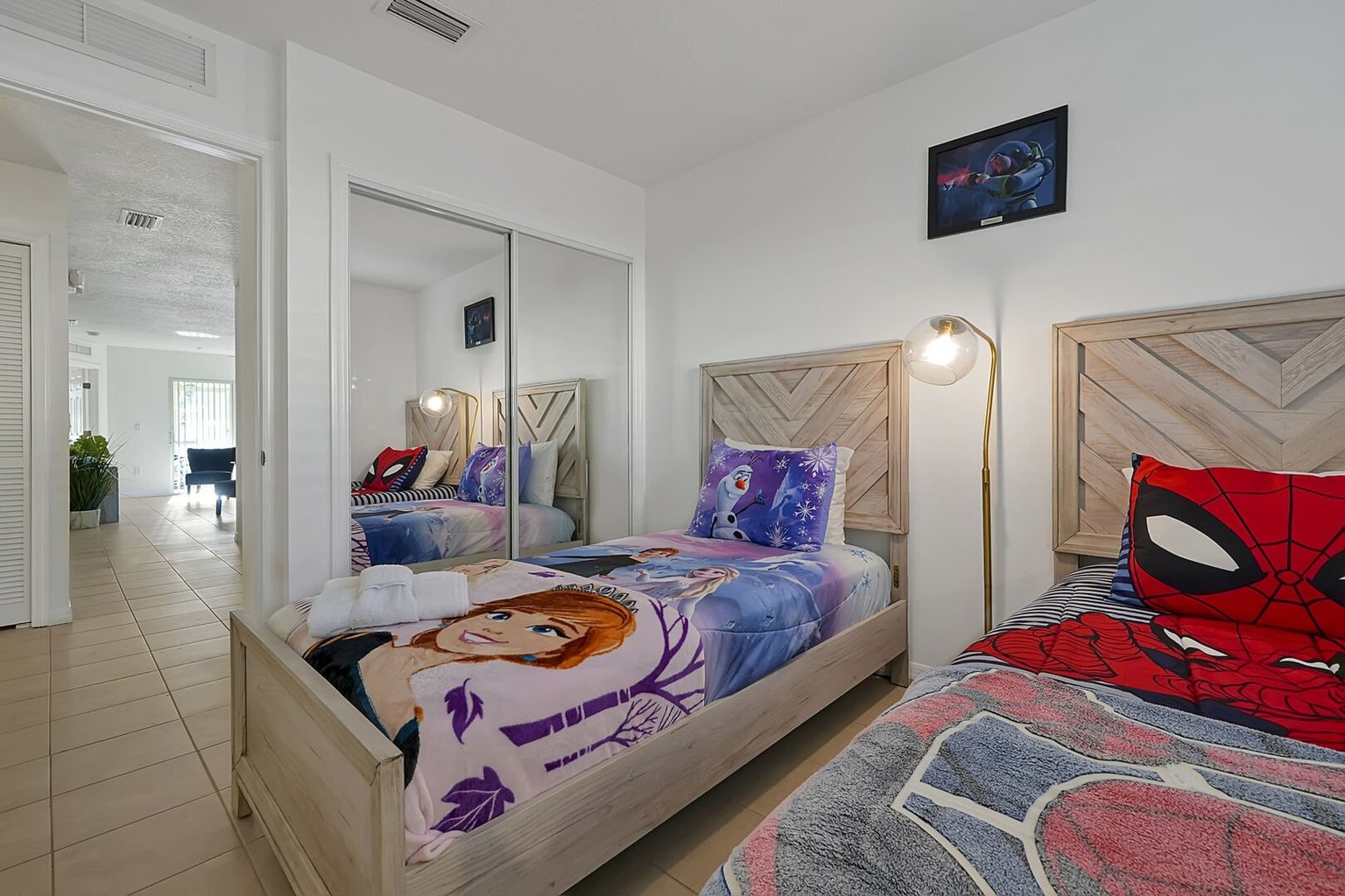 Kissimmee Vacation Rental