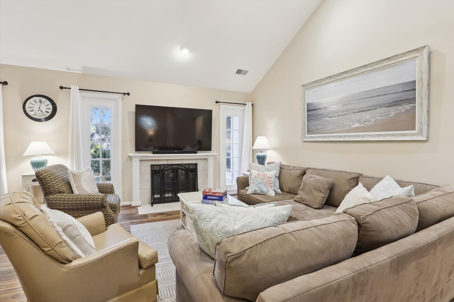 Hilton Head Island Vacation Rental