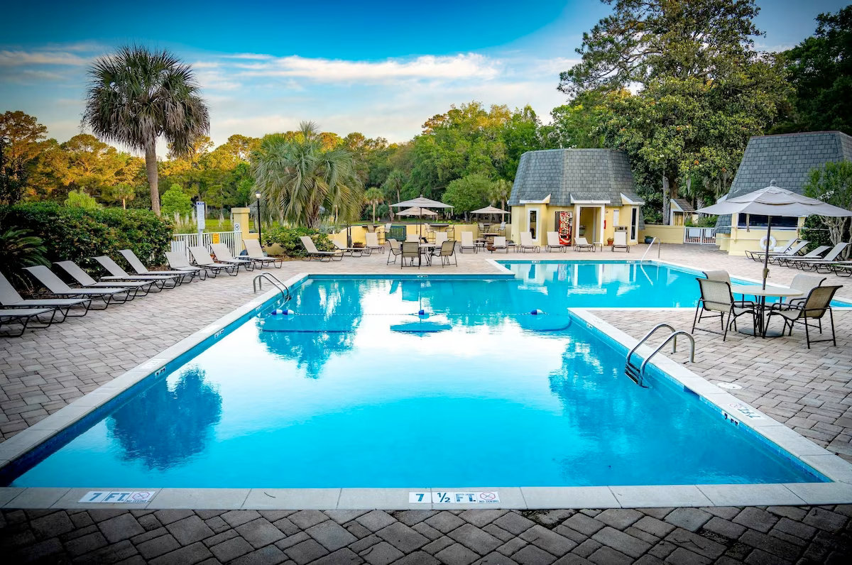 Hilton Head Island Vacation Rental