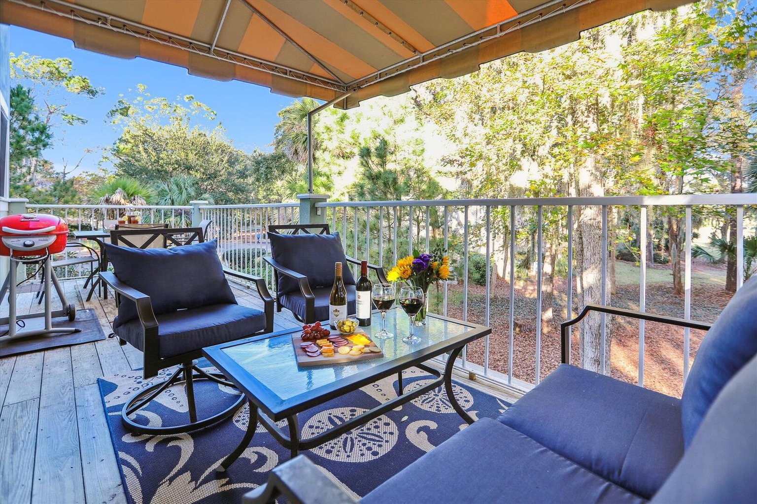 Hilton Head Island Vacation Rental