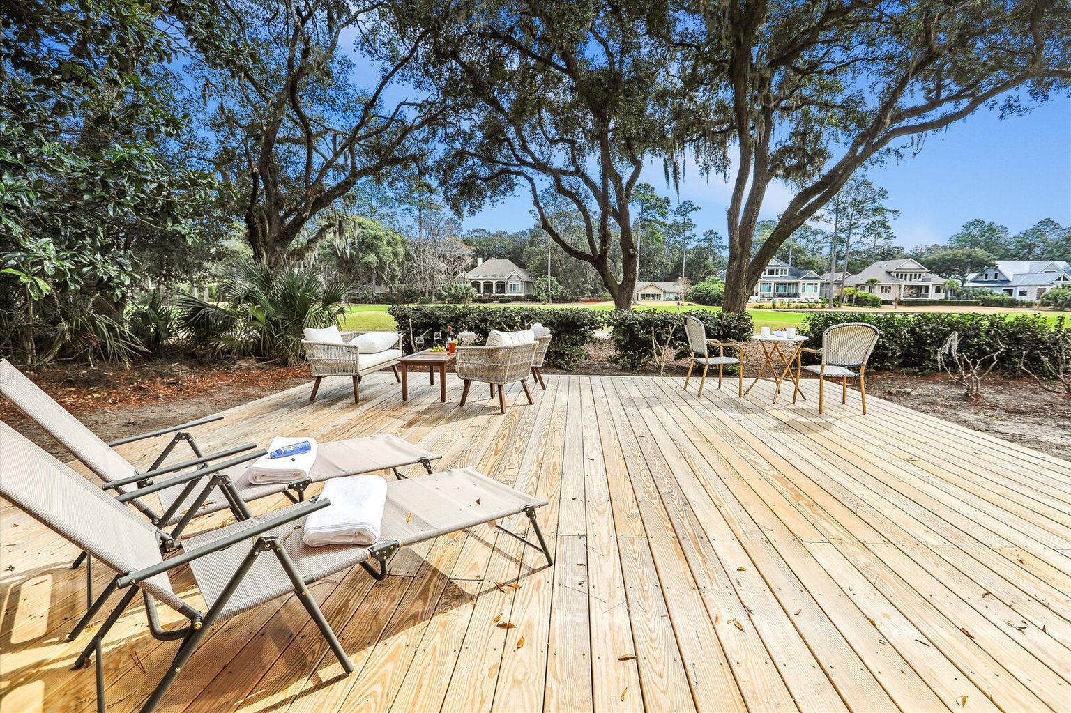 Hilton Head Island Vacation Rental