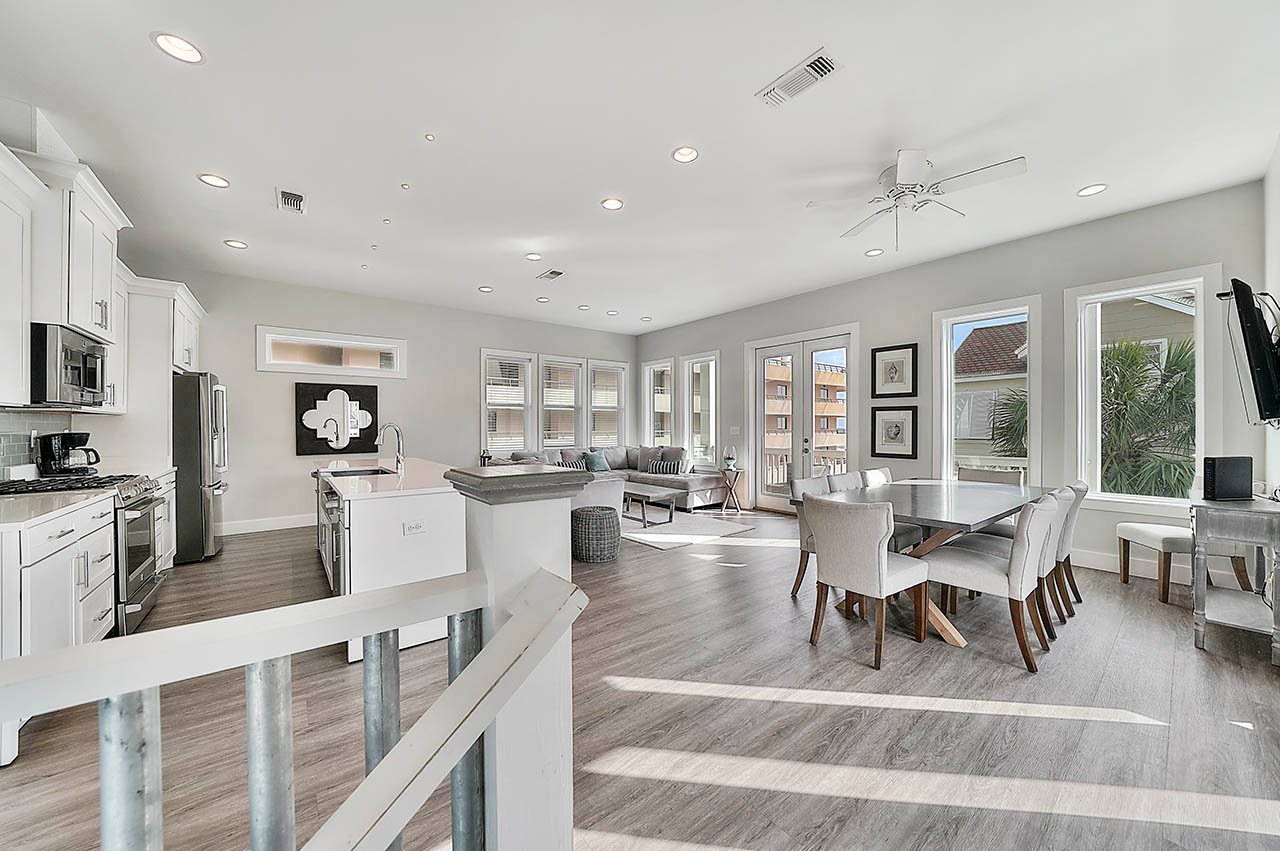 Miramar Beach Vacation Rental