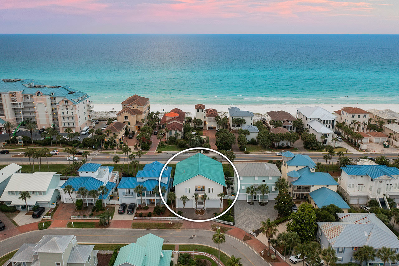 Destin Vacation Rental