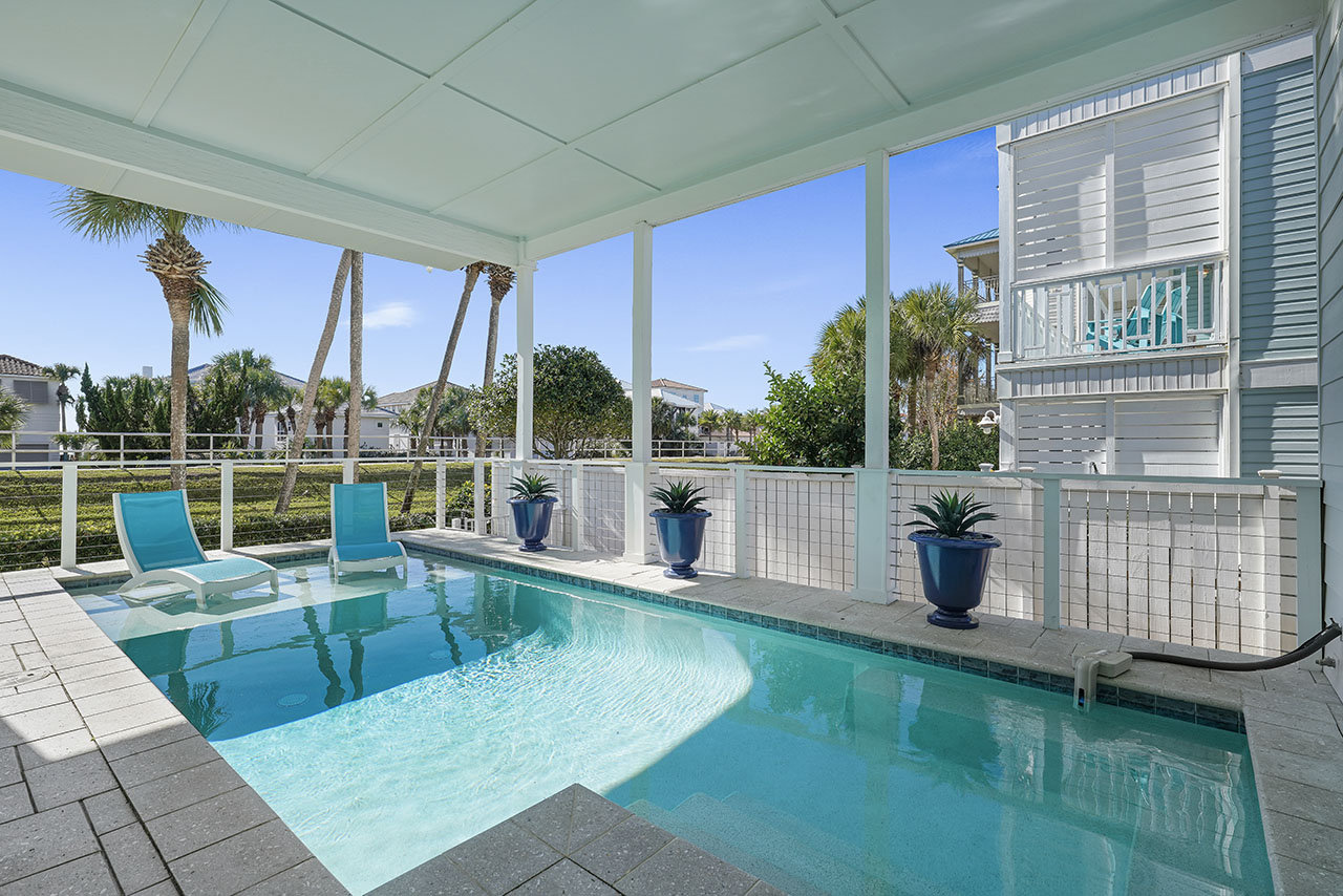 Destin Vacation Rental