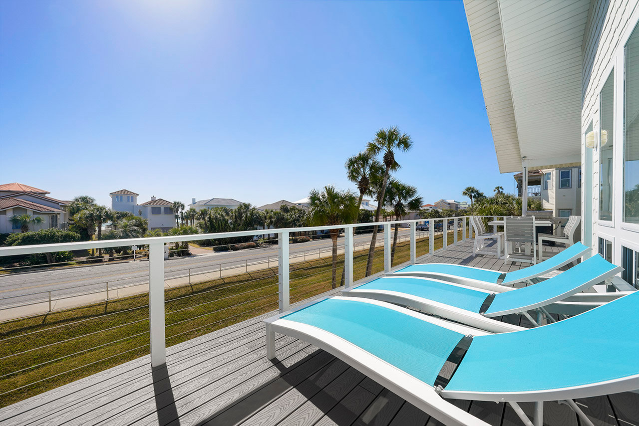 Destin Vacation Rental