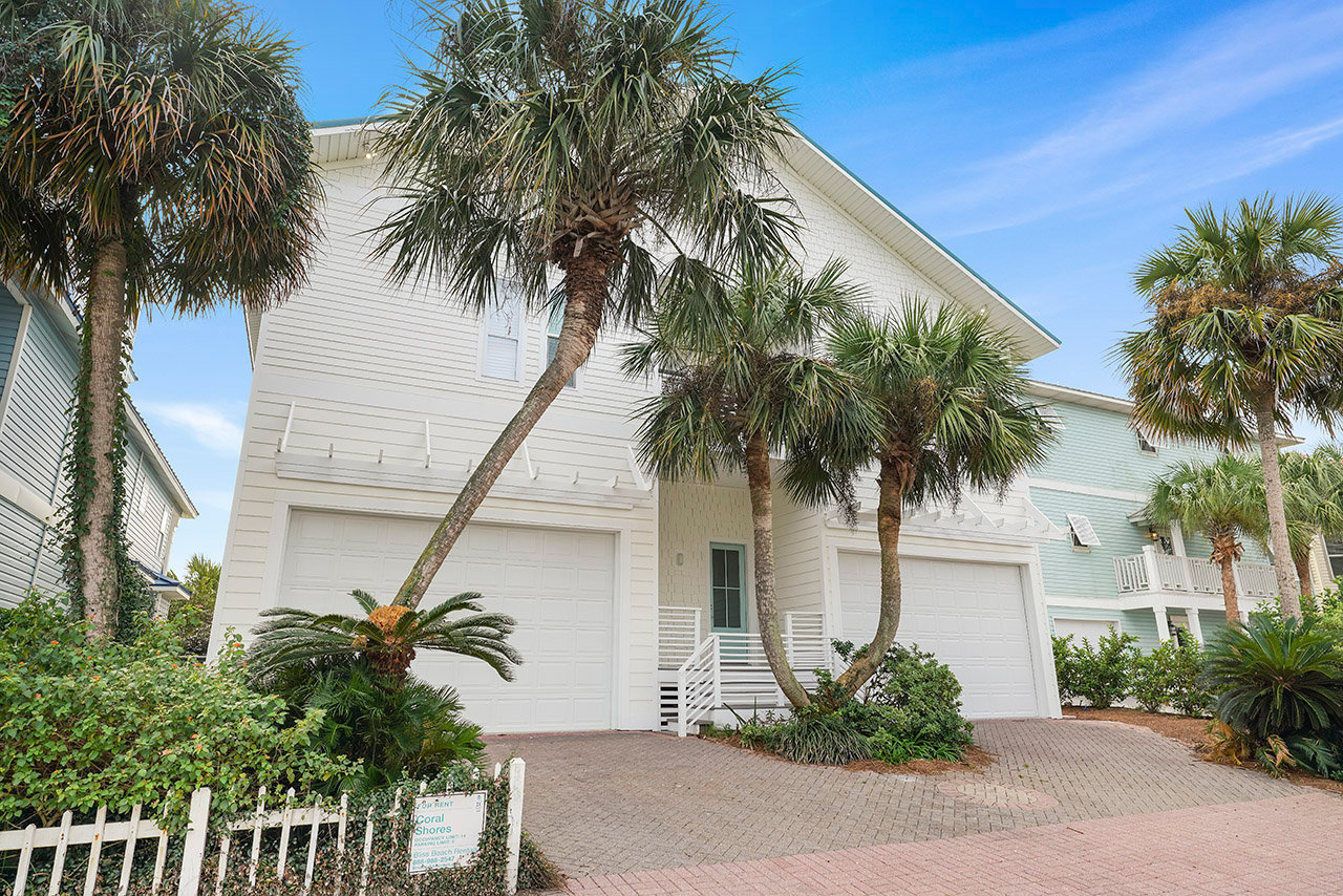 Destin Vacation Rental