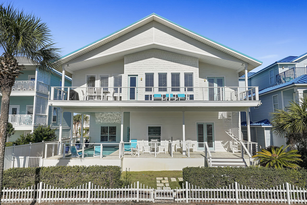 Destin Vacation Rental