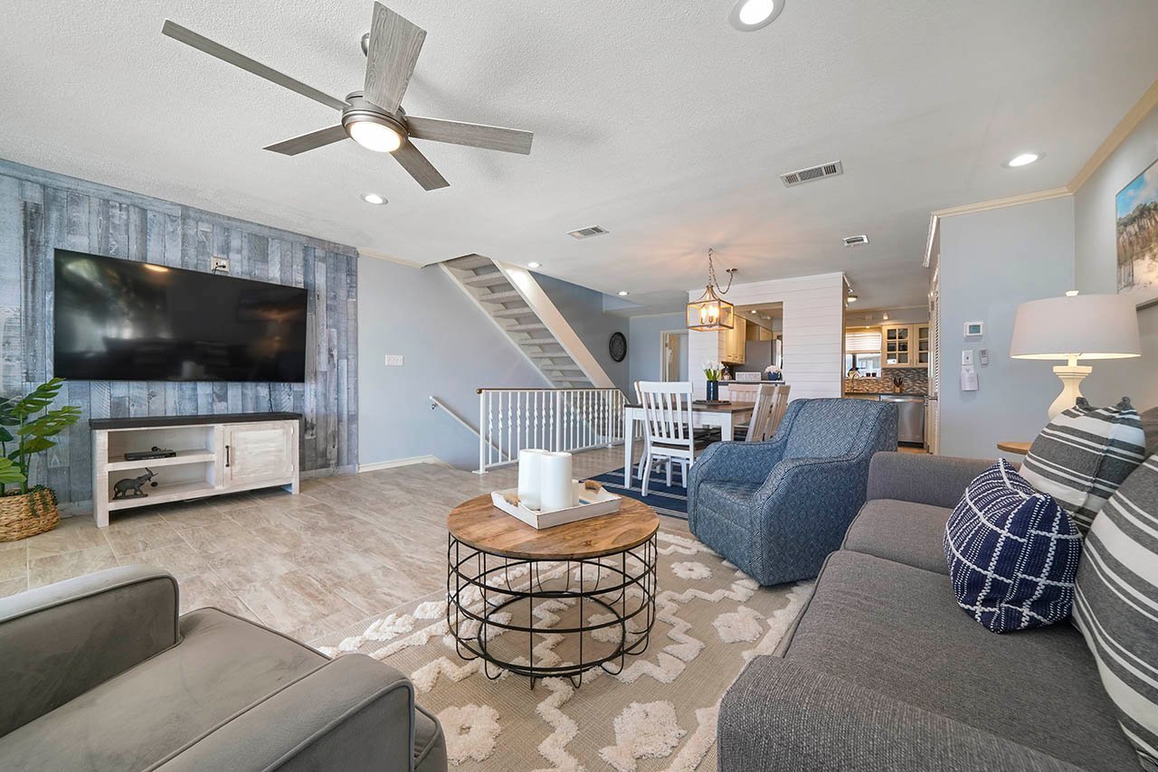 Destin Vacation Rental