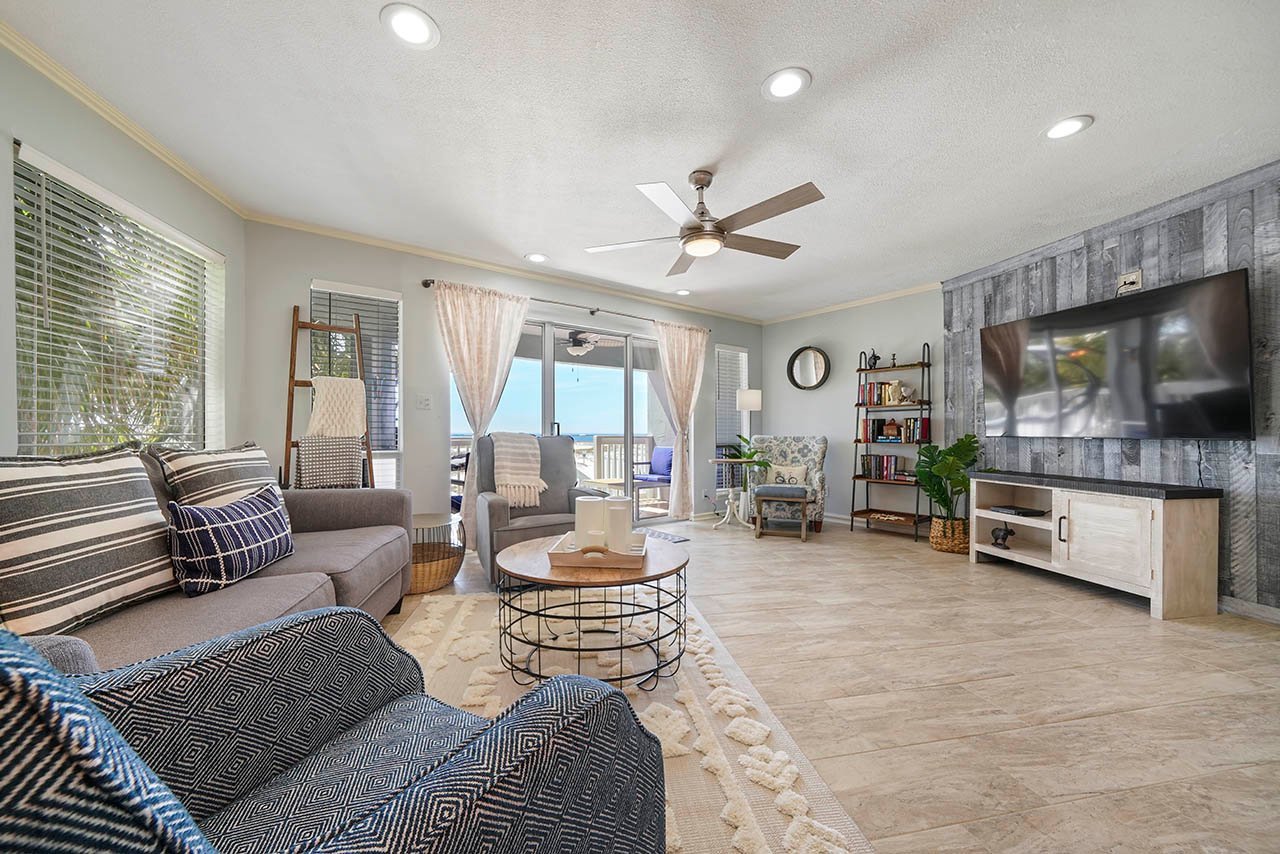 Destin Vacation Rental