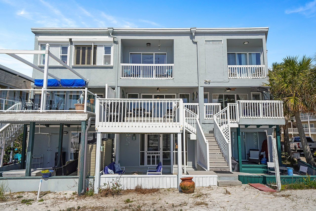 Destin Vacation Rental