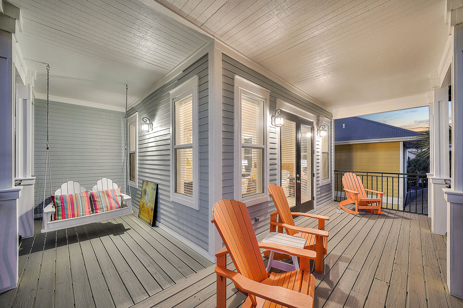 Seacrest Vacation Rental