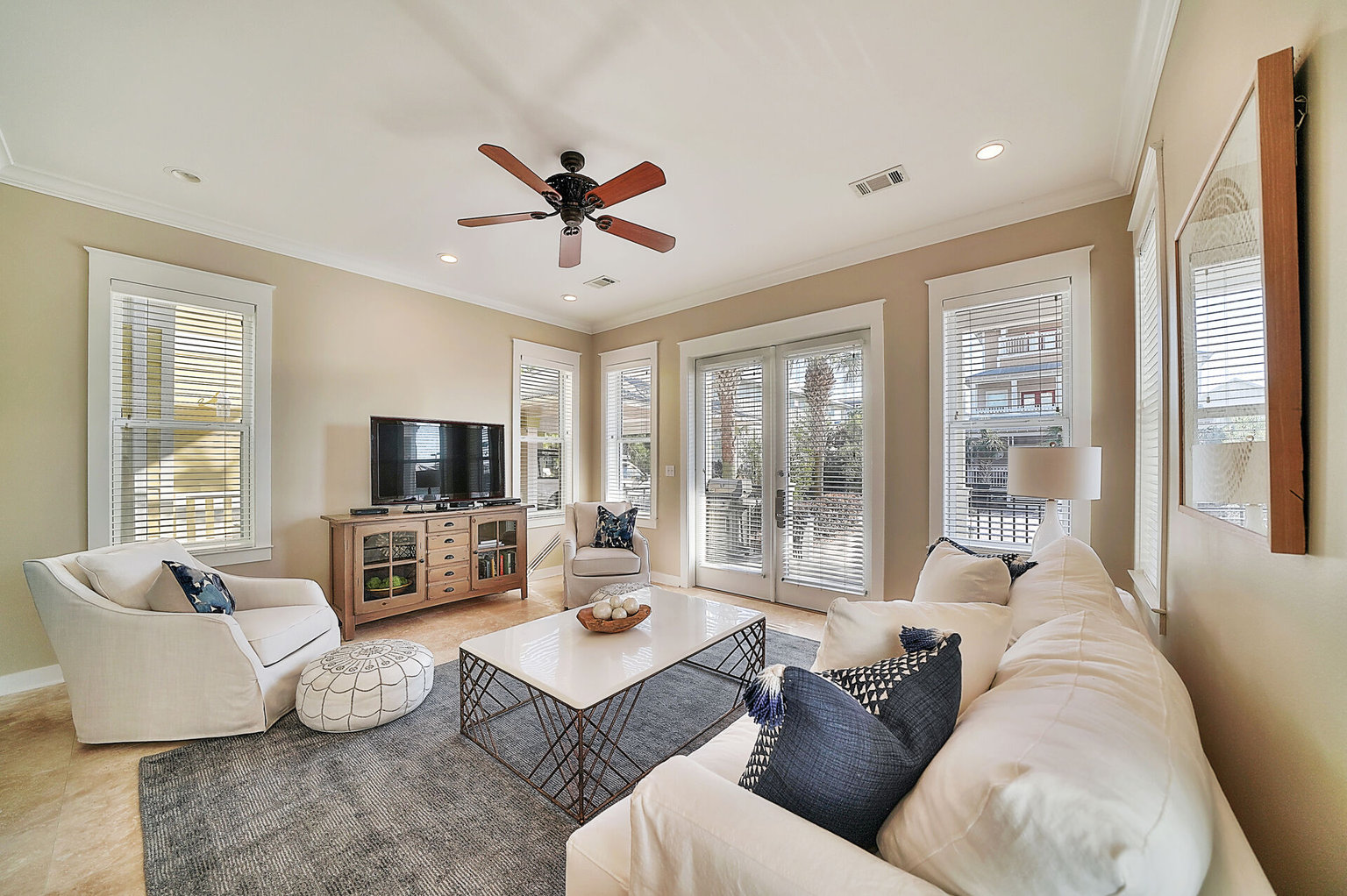 Seacrest Vacation Rental