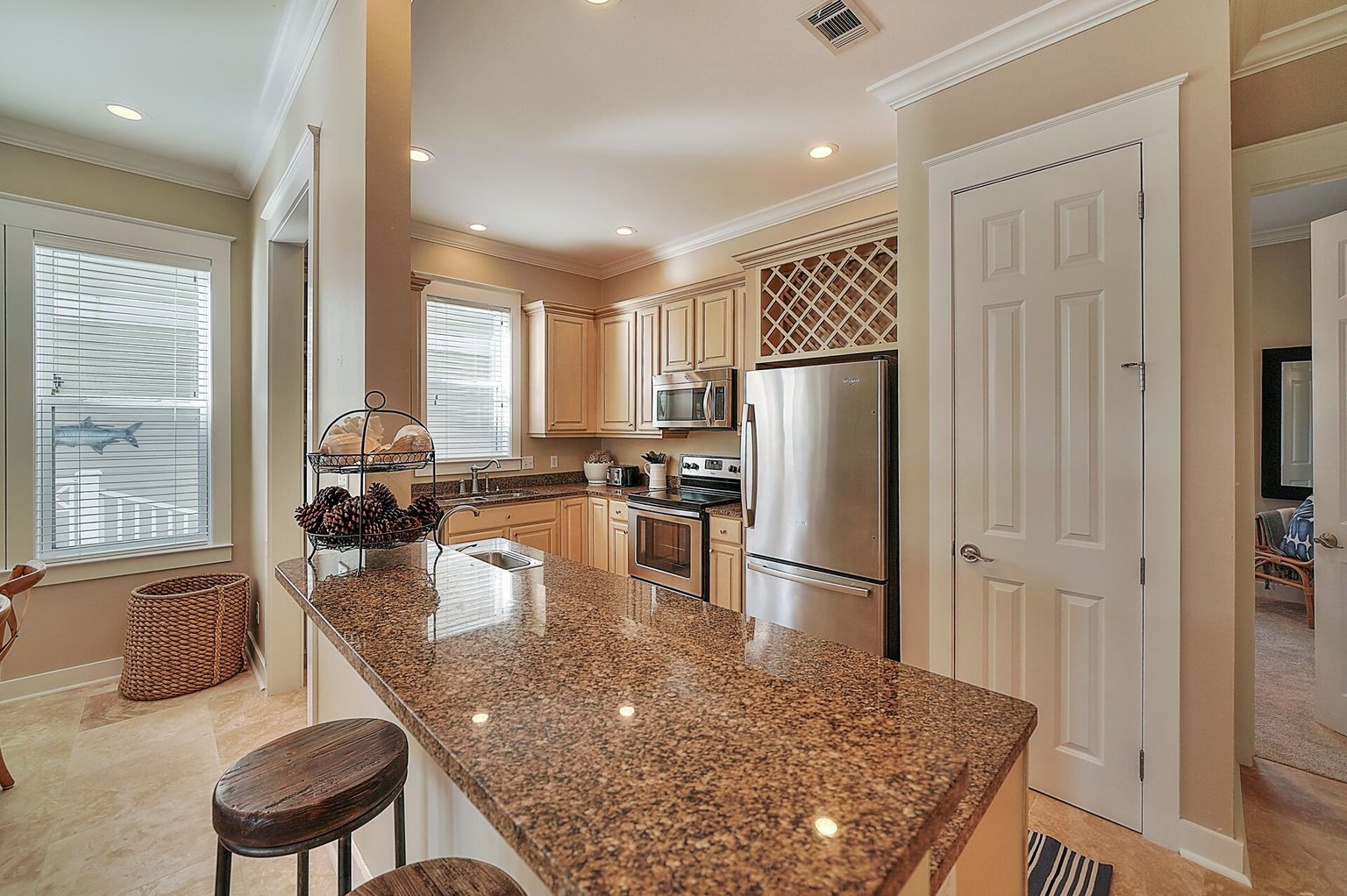 Seacrest Vacation Rental