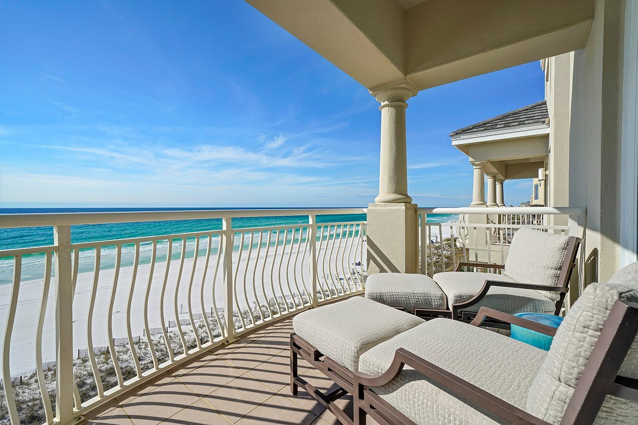 Miramar Beach Vacation Rental