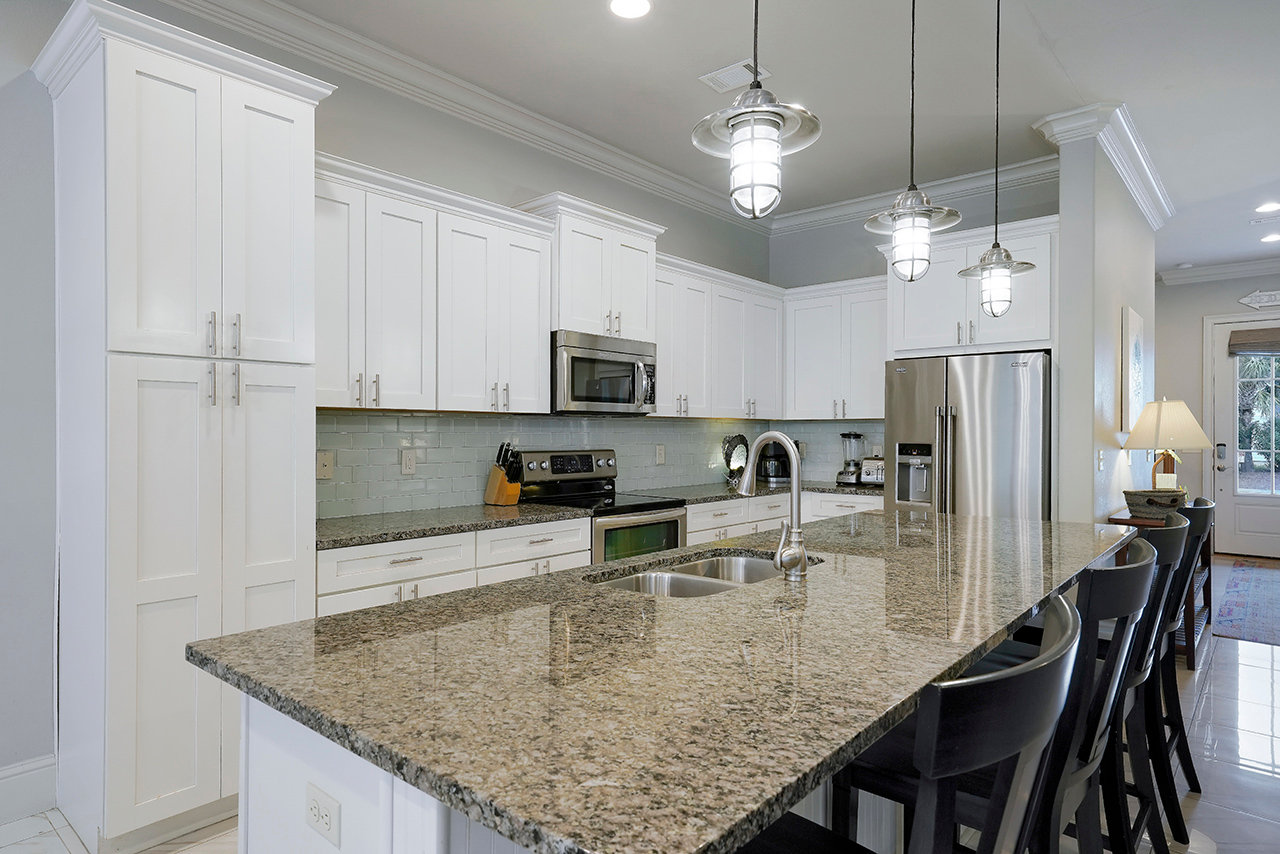 Miramar Beach Vacation Rental