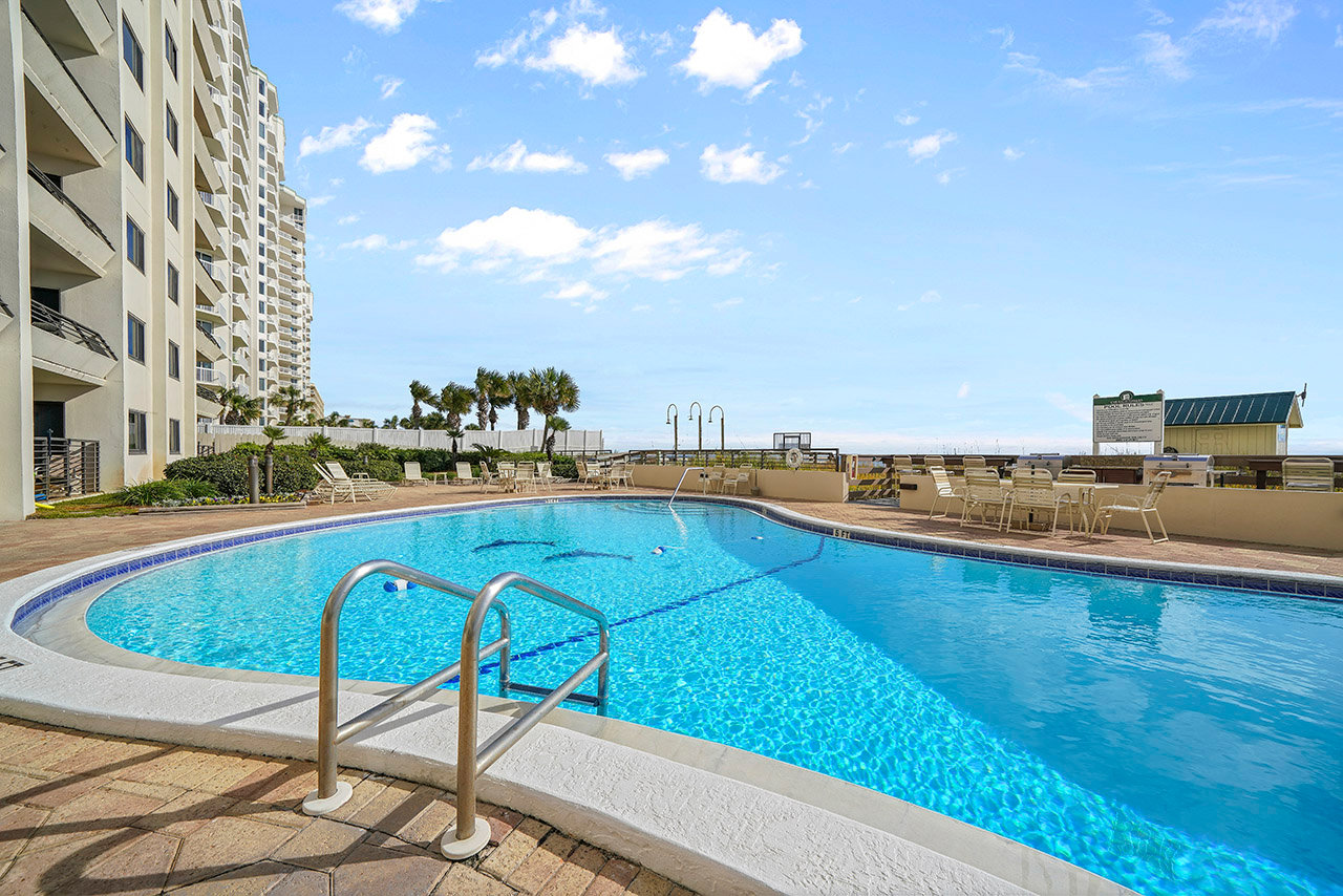 Destin Vacation Rental