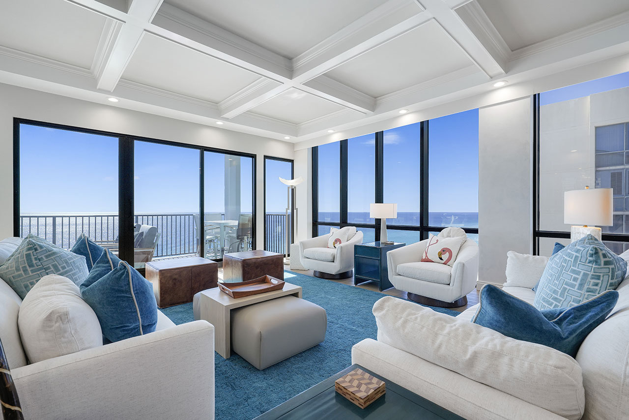 Destin Vacation Rental