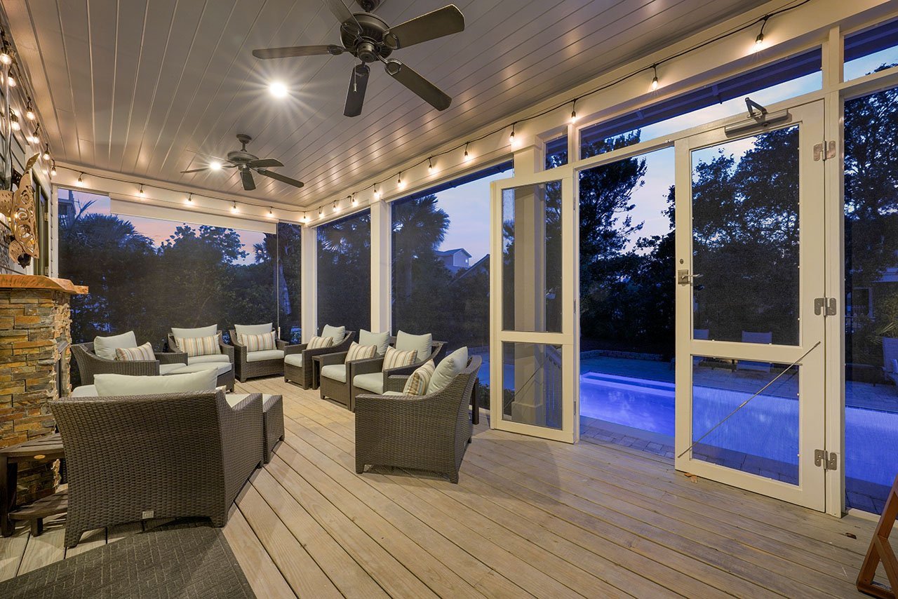 Santa Rosa Beach Vacation Rental