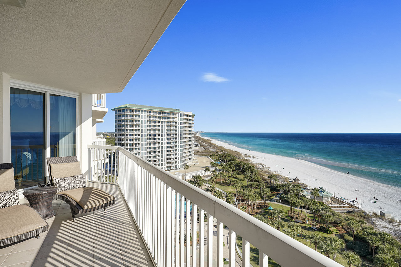 Destin Vacation Rental