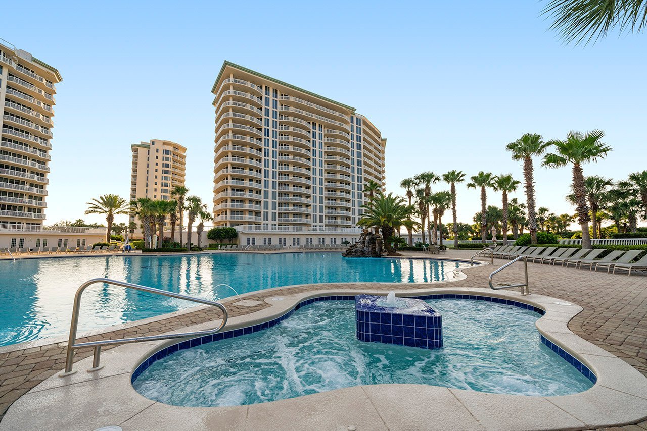 Destin Vacation Rental