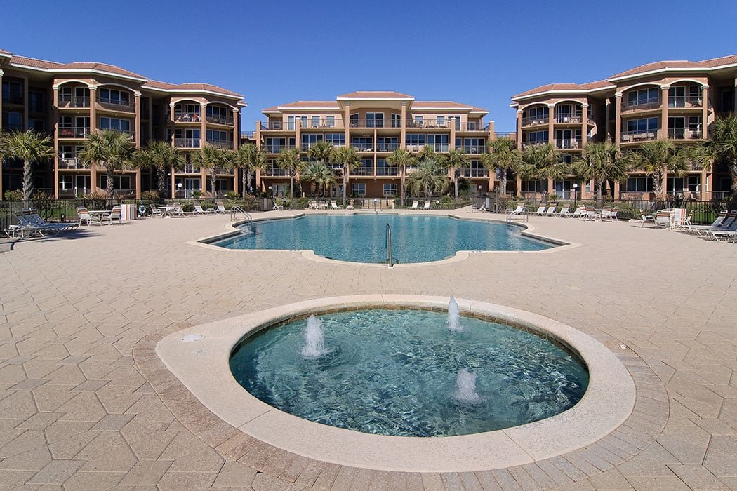 Miramar Beach Vacation Rental