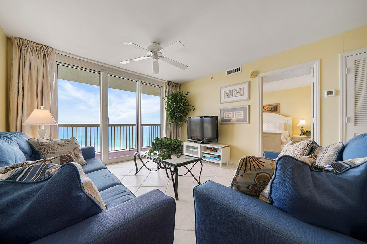 Destin Vacation Rental