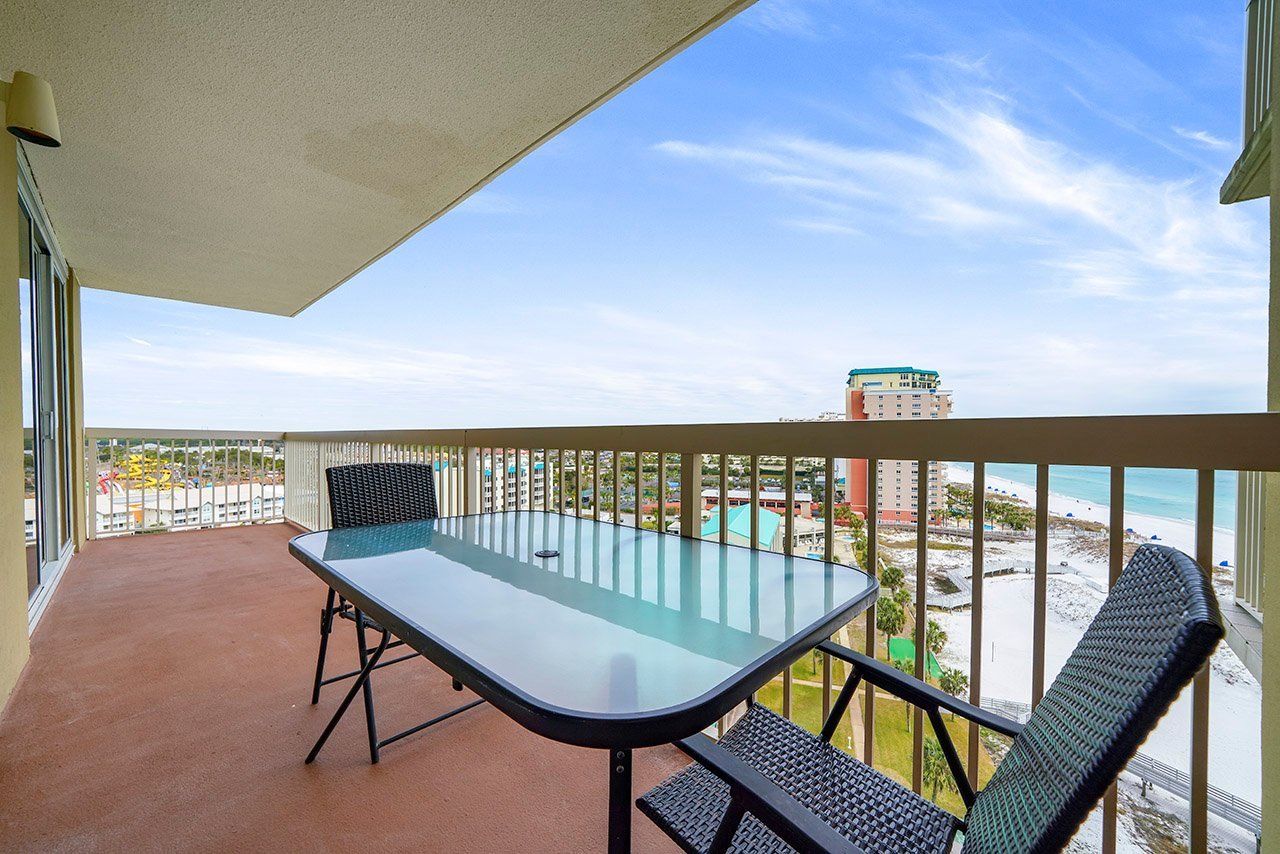 Destin Vacation Rental