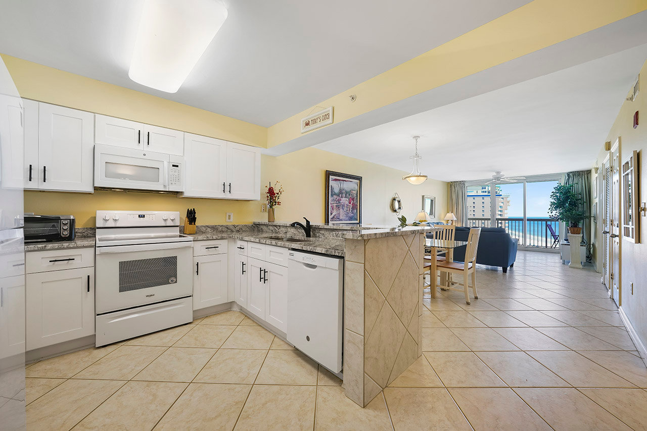 Destin Vacation Rental