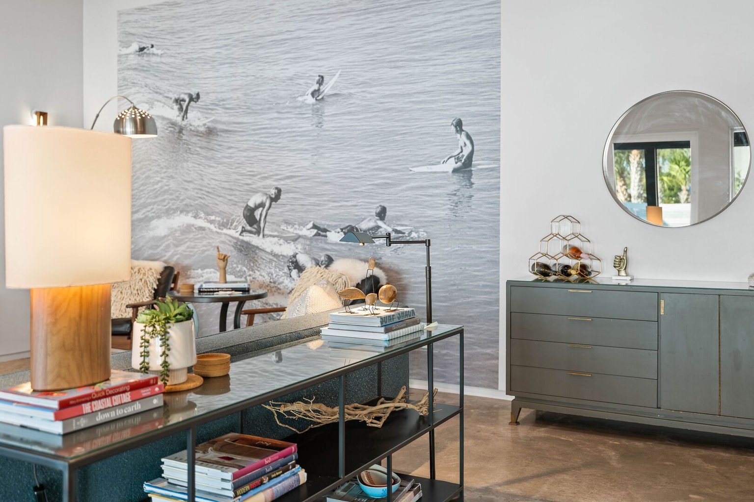 Santa Rosa Beach Vacation Rental